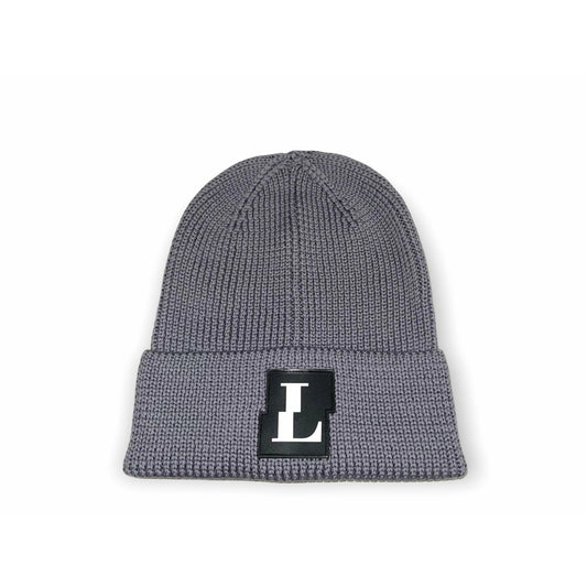 Beanie - Grey