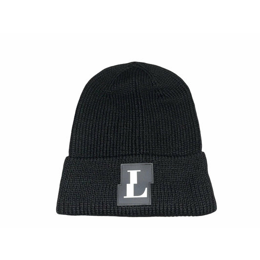 Beanie - Black